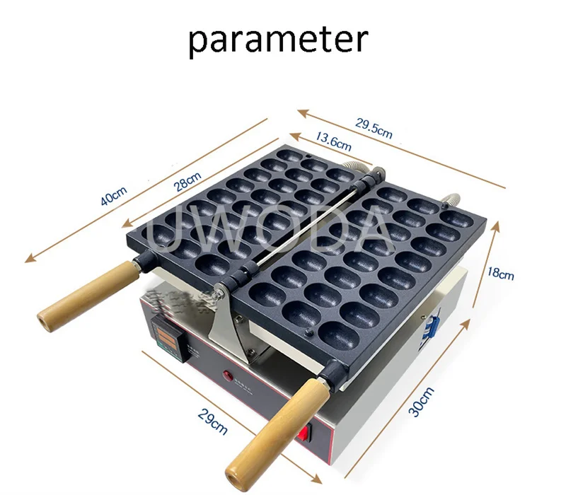 الكهربائية البيض فقاعة الهراء عموم المعدات اليابانية الطفل آلة كاستيلا بيكر فقاعة تاكوياكي الأخطبوط كرات شواء الساخن بيع