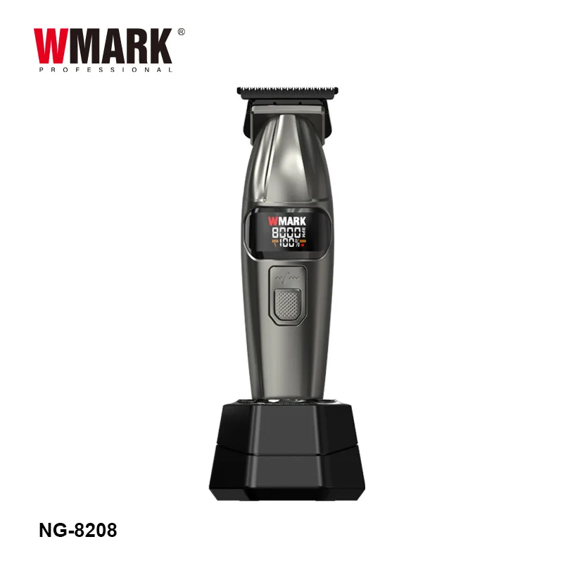 Wmark NG-8208 High-… - image