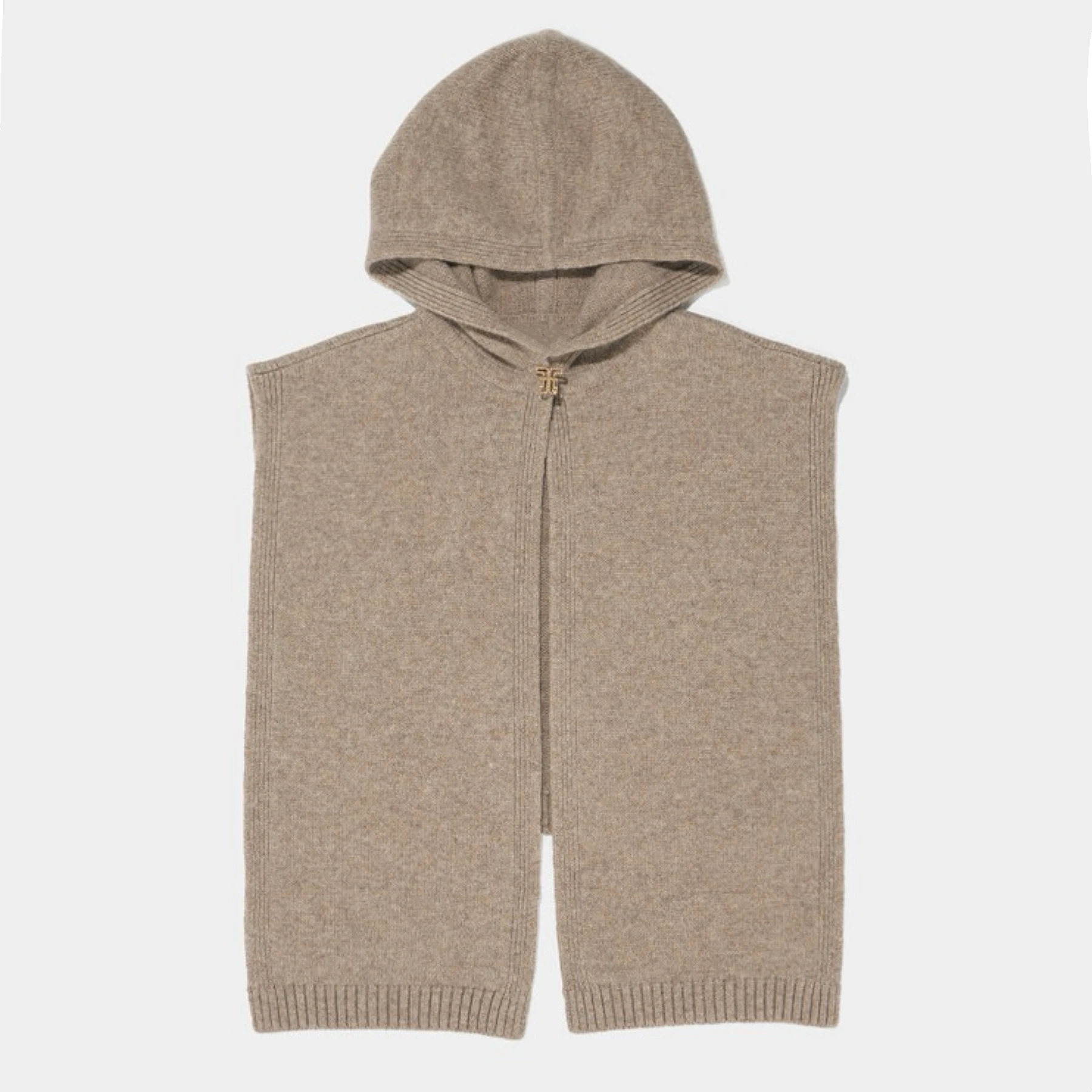 مقنعين الليمون الجبن T25 الخريف Faionable تنوعا تخفيف Sle سترة مفتوحة بالطول العادي سترة لون نقي