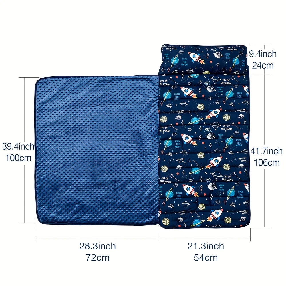 Thumbnail 2 - #5 Latest Nap Mats Offers