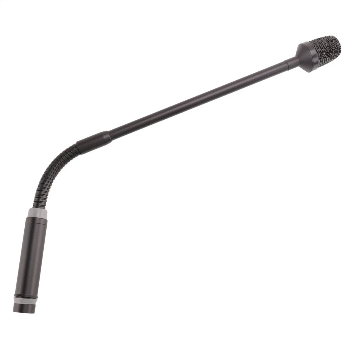 A64I Professional Dynamic DJ Microphone for Mixer Dedicated Disc Shouting Microfone KTV Bar Gooseneck DJ Mic