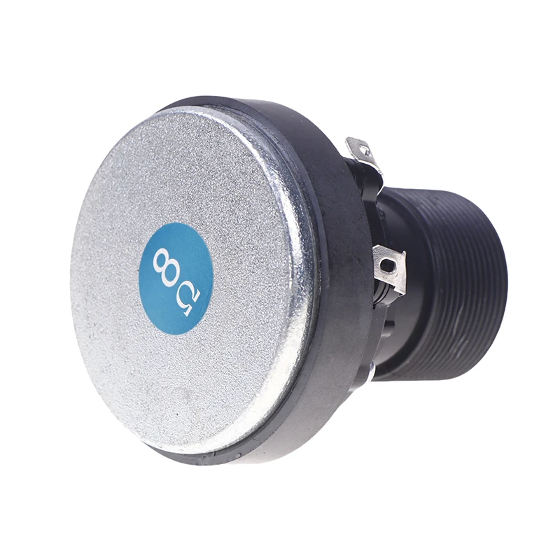 1 PC 8 Ohm 40 W Draagbare Audio Speaker Titanium Film Tweeter 25 Core DIY Speaker Titanium Film Hoge toonhoogte Hoofd