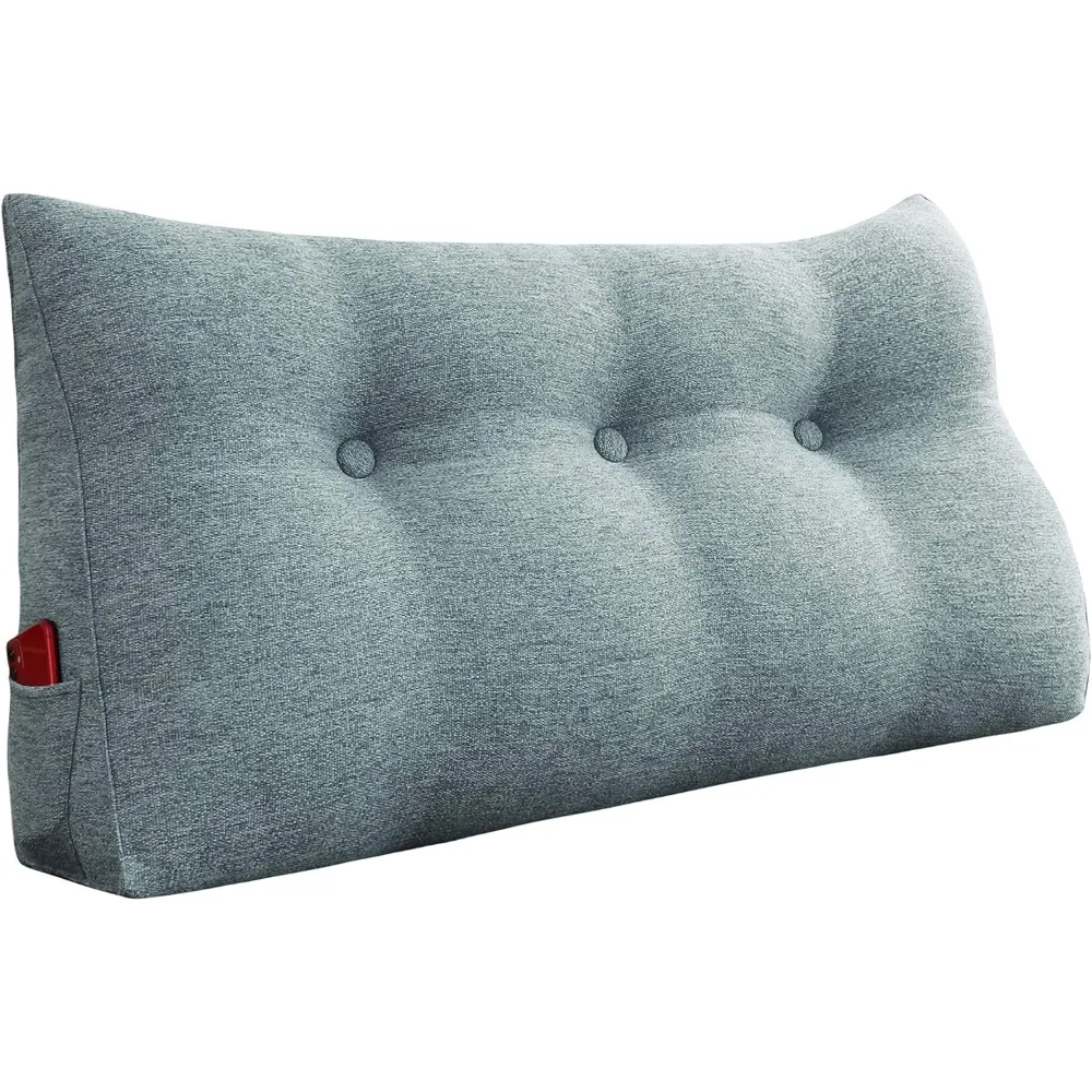 Triangular Headboar…