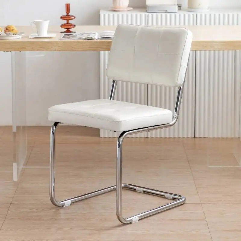 

Light Luxury Originality Simple High-quality Comfortable Relaxing Gamer Dining Chairs Unique Economic Luxury Design Furnitures