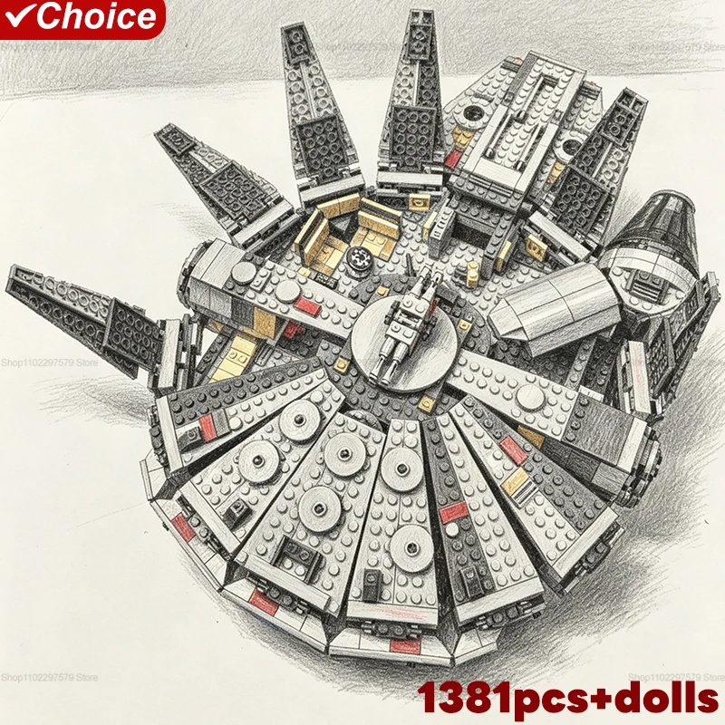 1381pcs-spaceship-building-blocks-set-creative-high-difficulty-model-diy-kit-for-adults-and-kid-stem-toy-birthday-gift-party-fun