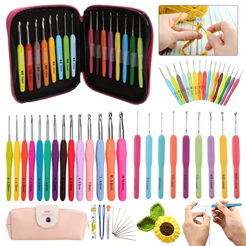 Crochet Hooks 1
