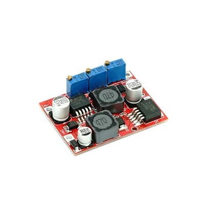 XL6019 Replace LM2577S LM2596S Step Up Down Boost Buck Voltage Power Converter Module Non-isolated Constant Current Board 15W 3A