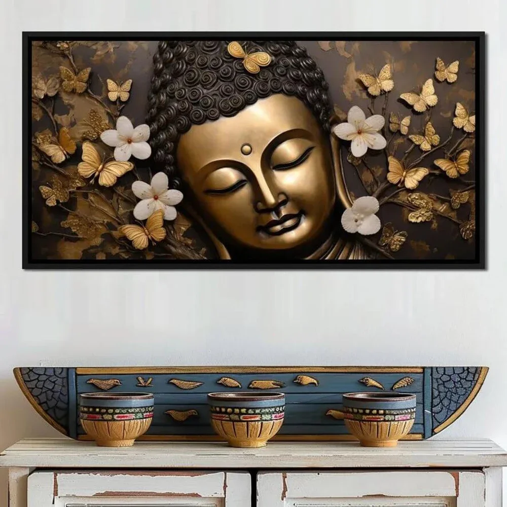 brillant-or-bouddha-bricolage-diamant-peinture-dore-papillon-art-nouveaute-plein-carre-perceuse-mosaique-diamant-broderie-grande-taille