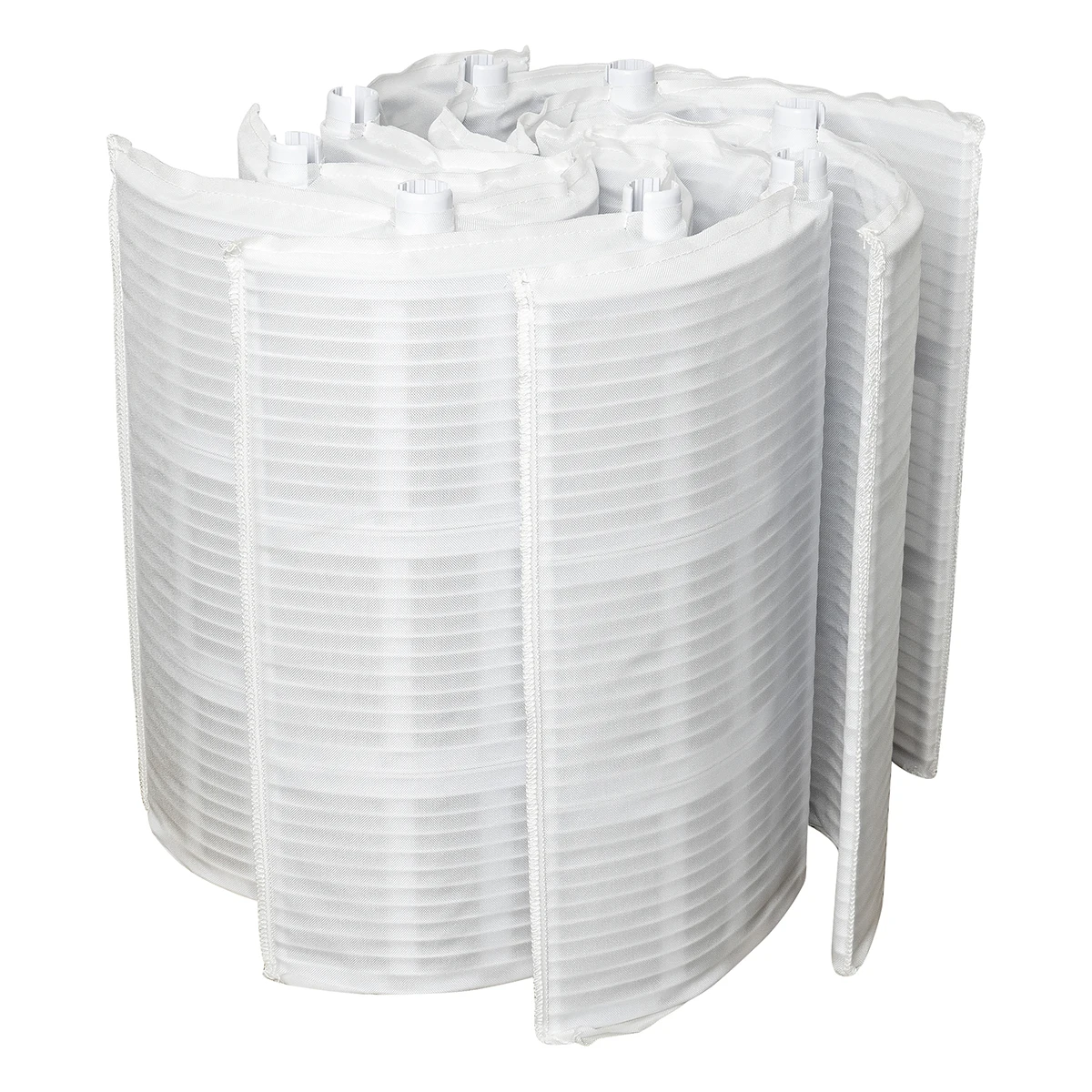 De Grid Pool Filter…