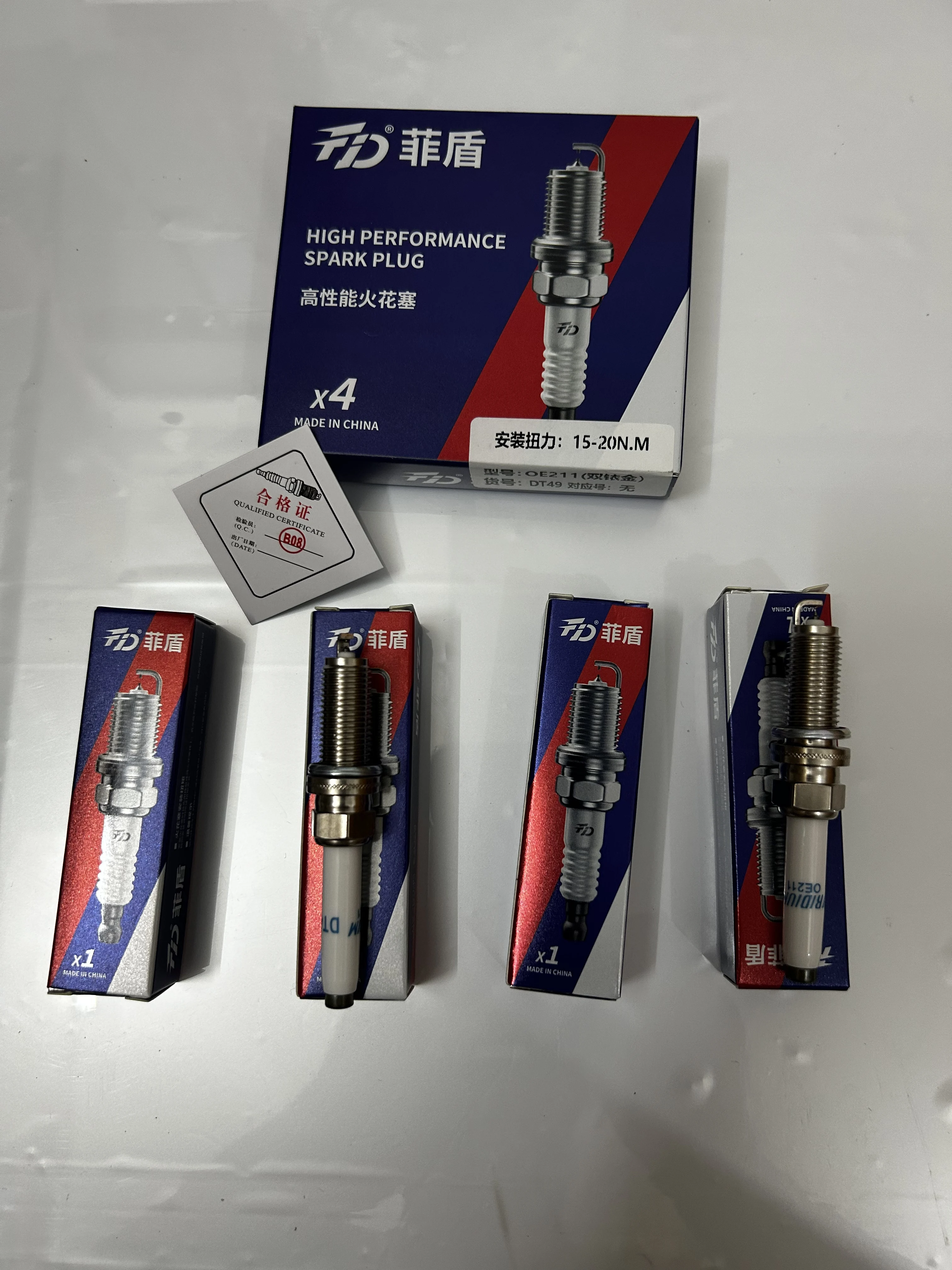 

Двойные иридиевые свечи зажигания для Honda Civic Coupe Civic Fastback Civic Hatchback Civic Hybrid Civic Natural Gas Civic Shuttle