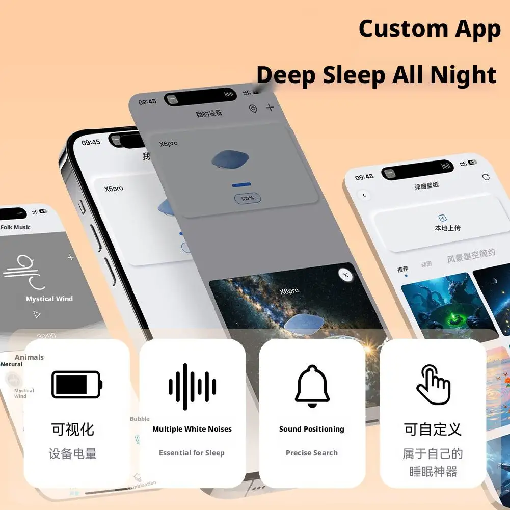 Thumbnail 4 - #21 Top White Noise Machines Picks for Every Budget