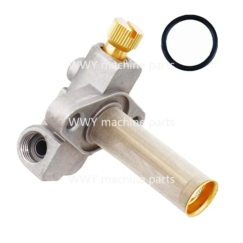 Suitable for Ford tractor 311292 fuel switch, shut-off valve 738522 501 600 601 accessories