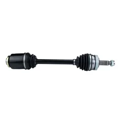 CCL brand Front right cv axle drive shaft assy C.V. Joint For Hyundai SONATA ACCENT RIO 2004- 49500-1F600 49500-1F500