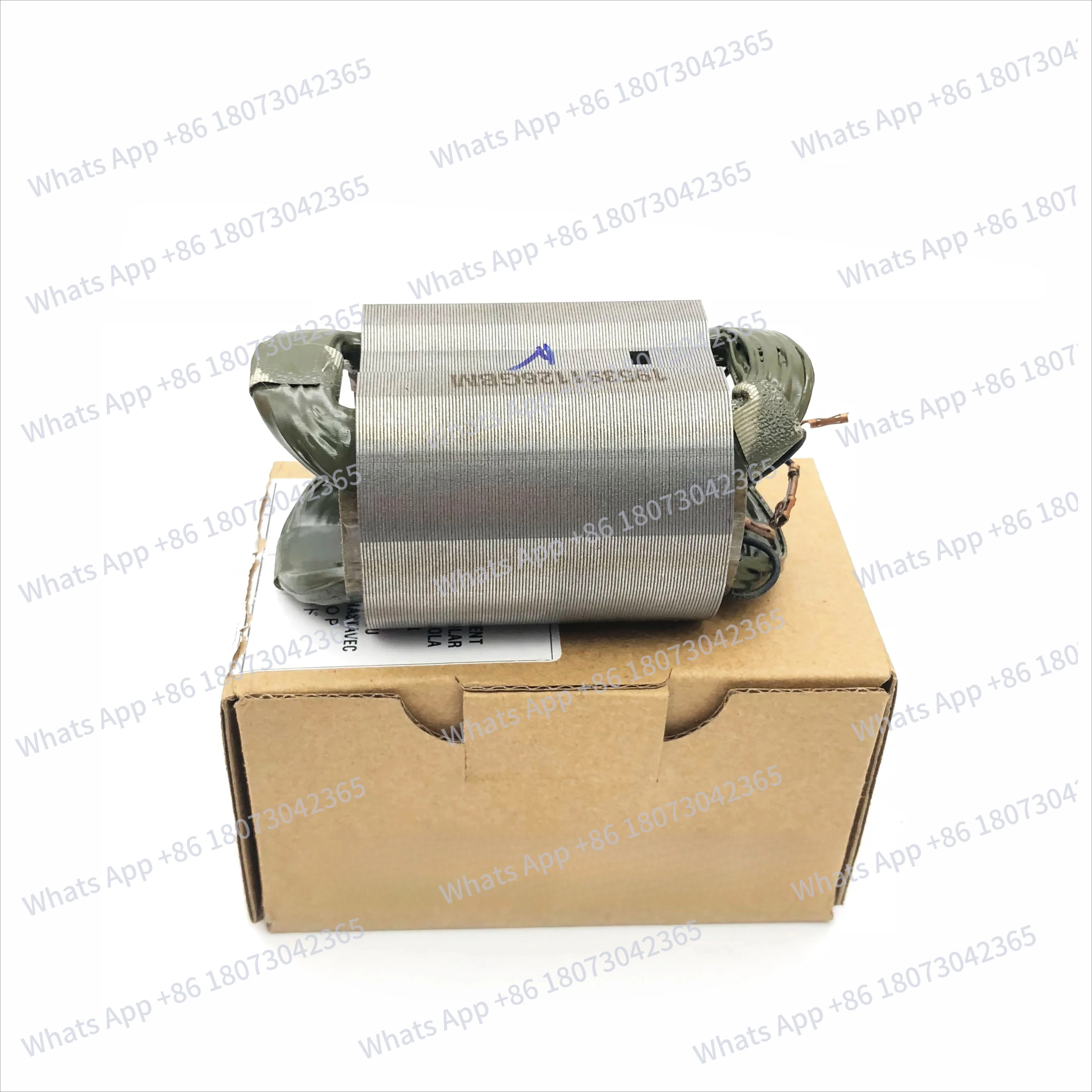 

Original GWS900-125S GWX9-125 GWS900-100 GWS9-125 GWS900-100S GWS880 GWS9-115 GWS9-115P Angle grinder stator 1619P10953