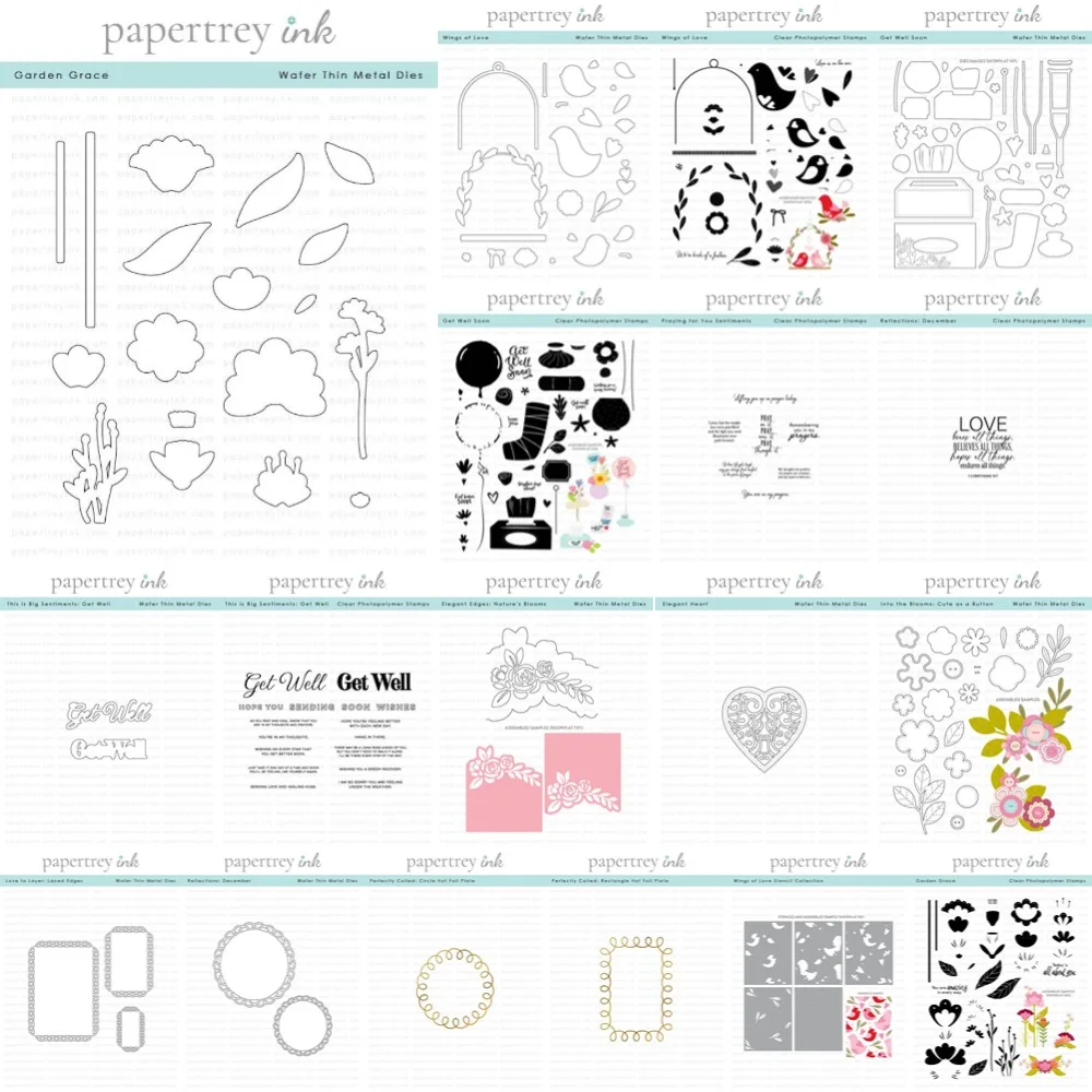 2024 أكتوبر جديد الفئران المشاعر المعادن قطع يموت Diy بها بنفسك سكرابوكينغ الحرف صانع ألبوم صور قالب اليدوية الديكور #1