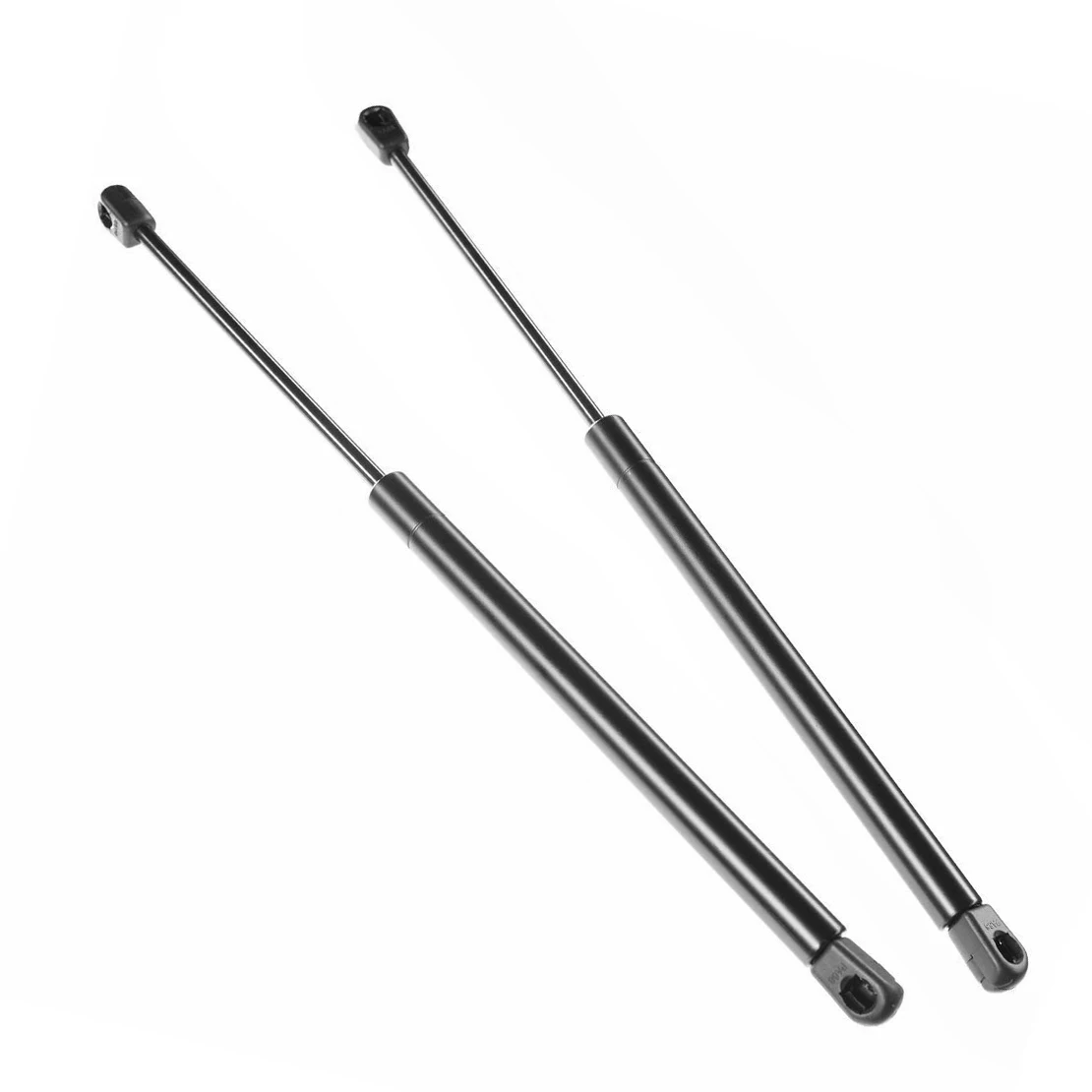 

811600 W000 811602 B000 1 пара передних подъемных амортизаторов капота автомобиля, подходят для Hyundai Santa Fe 2007 2008 2009 2010 2011 2012