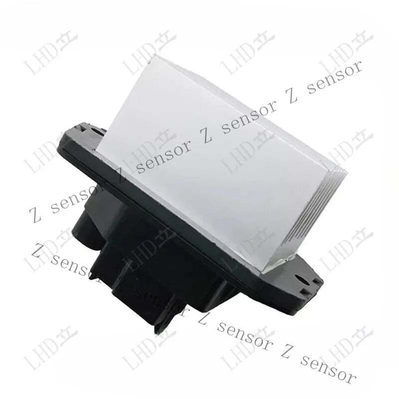 AAA+ AC Heater Blower Motor Resistor 077800-1050 For 2011 - 2014 Ford Edge view 2