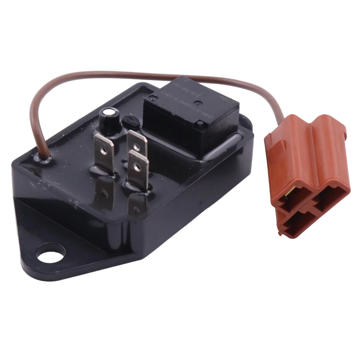 

Модуль сиденья с задержкой 100-6186, совместимый с косилками Toro Z-Master 74240 74239 74238CP 74238 74237CP 74237 74236