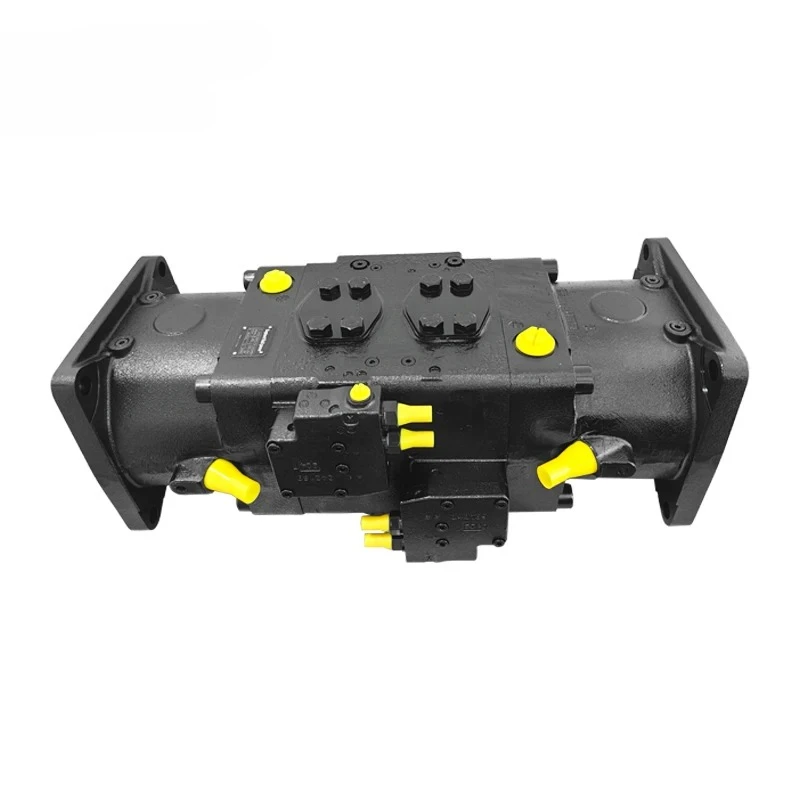 Axial Piston Variable Double Pump A20VLO260 Leforrt 269.32.43.01 for Construction Machinery