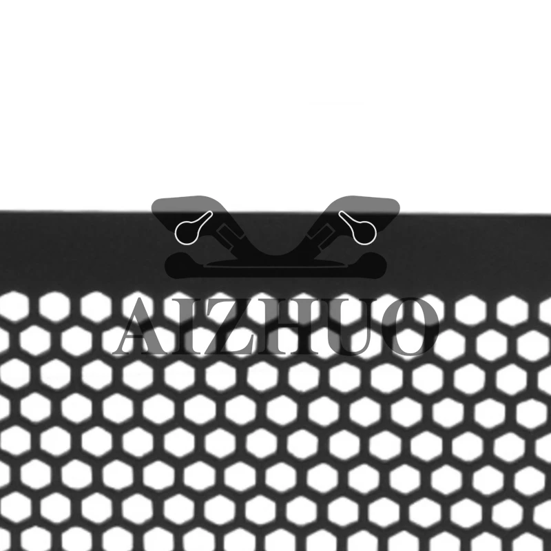 

Для KEEWAY RKF125 RKF-125 решетка радиатора, защита охлаждающей крышки, защита Keeway RKF 125, аксессуары для мотоциклов