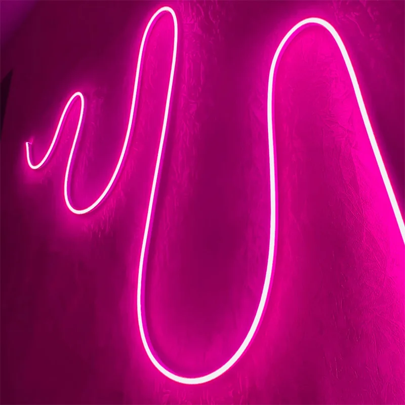 USB Neon Rope Lights,Flexible Led Rope Lights Control with App/Remote,Music Sync Gaming Neon Light Strip for Living Room Bedroom
