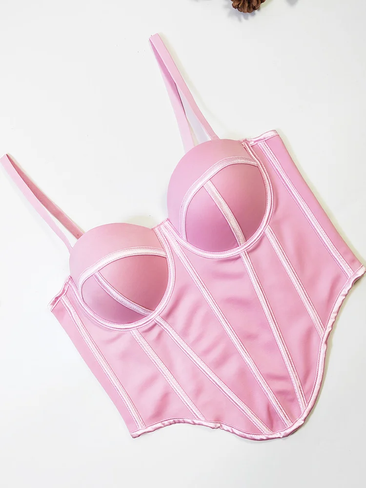 Faja invisible de cintura para mujer, talla grande, capa base especial para vestido de novia, Beau Vest Body aper