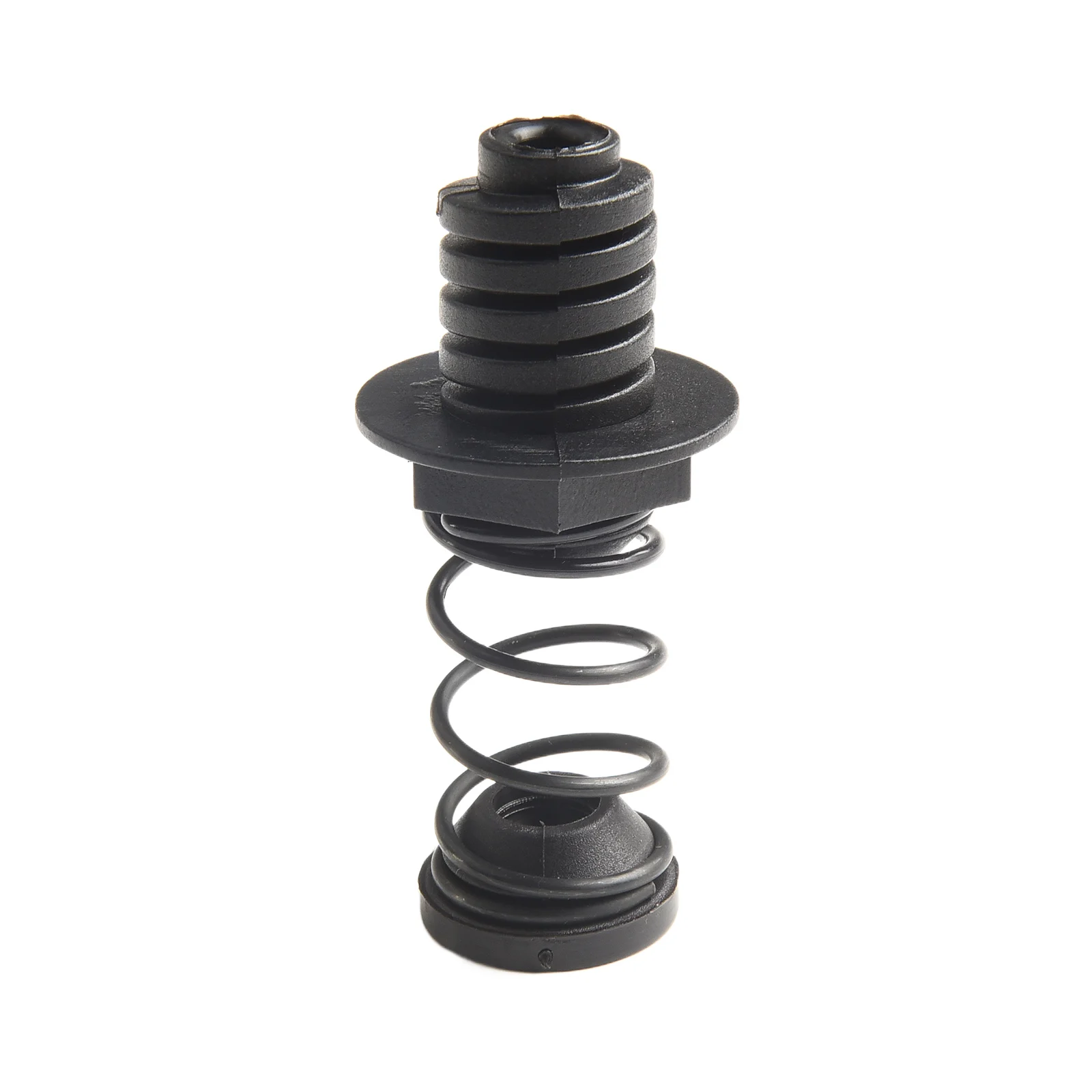 Car Trunk Springs F4ZZ-6343128 For FORD For Mustang 1994-1998 ABS Car Trunk Lid Adjustable Metal Spring Device Boot Accessories