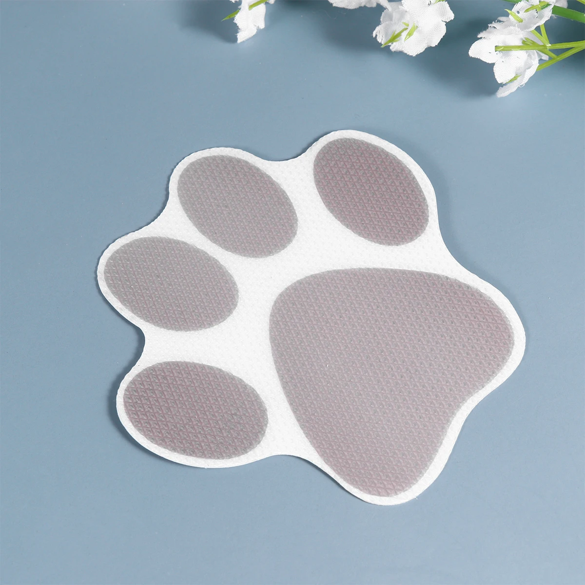 

10Pcs Anti-Slip Stickers Cartoon Bathtub Floor Decals for Bathroom Kitchen Pool Safety Grip Pads Non-Slip Tub Stickers