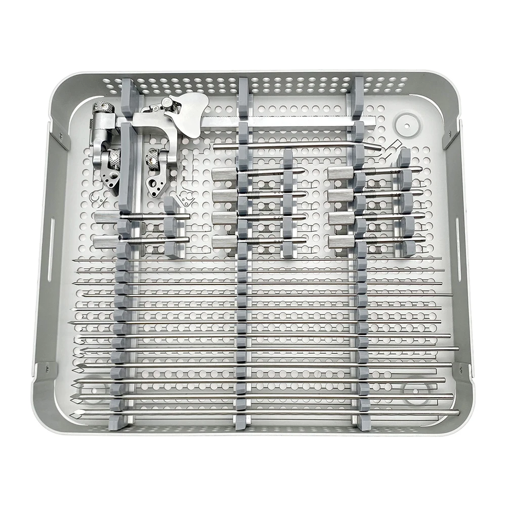 Multi-function Retractor Instrument Kit Reduction Tools MIPO Distractor orthopedic Surgical Instruments