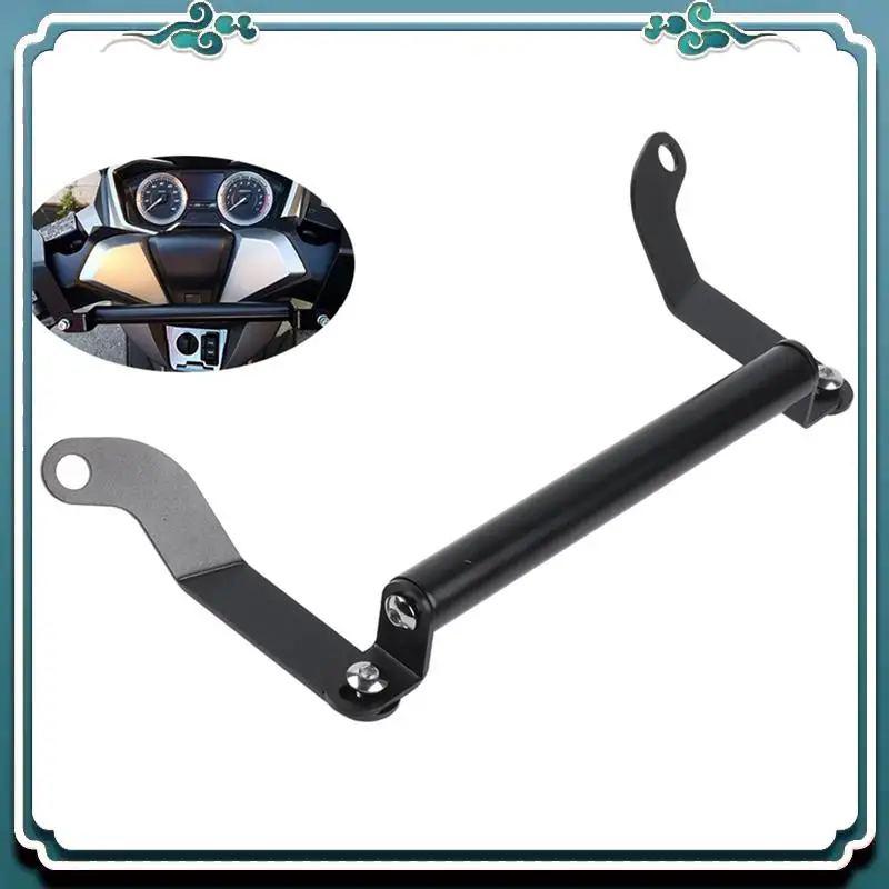 

ABTU-1 Pcs GPS Phone Holder For HONDA Forza 300 125 250 Forza250 Forza300 2018 2019 2020