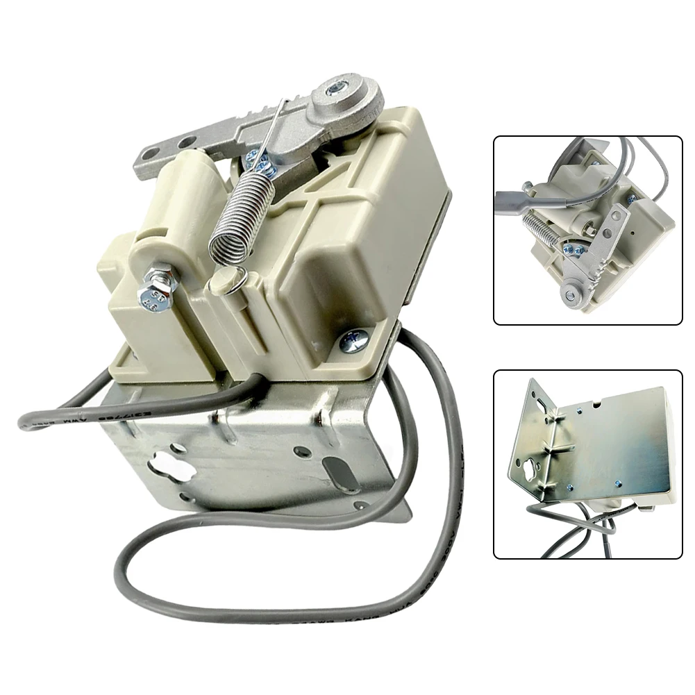 Jack Sewing Machines Foot Pedal Controller Precise Control For Materials For Seven Star Electronic Components Jack