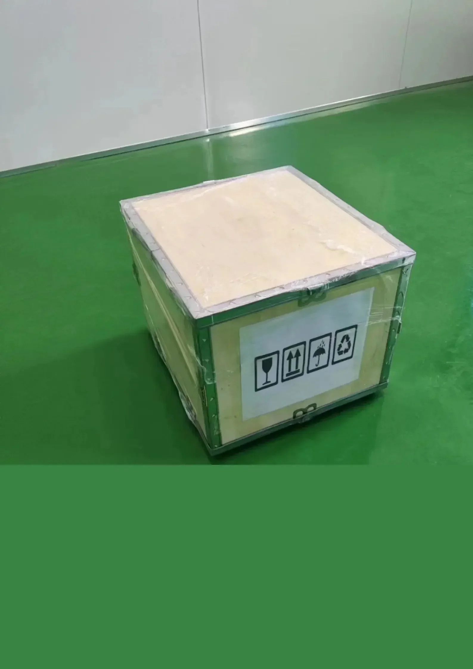 Ziekenhuis hoogfrequente 2R röntgenapparatuur Digitale draagbare hoogfrequente röntgenmachine