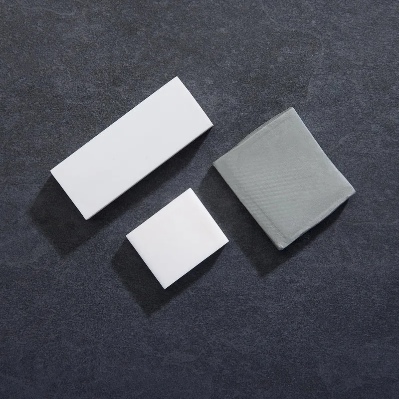 محايات متنوعة، مجموعة من 3 قطع