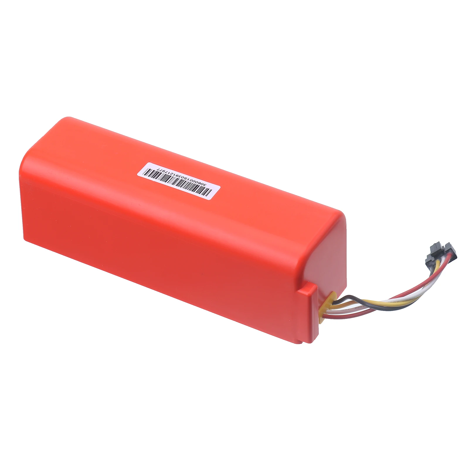 Запасная батарея для робота-пылесоса Xiaomi Roborock S50 S51 S55