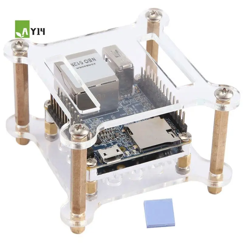 AY14 -For Nanopi Ne…