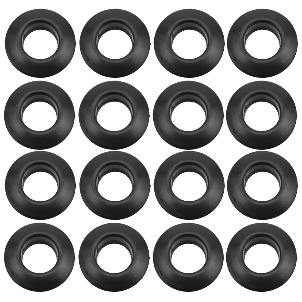 

Набор из 4 аксессуаров для лодок: кольца-дропперы для каяков, сверхпрочные, гладкие, легкие, не повреждающие края, портативные, для сбора капель с каноэ, черные