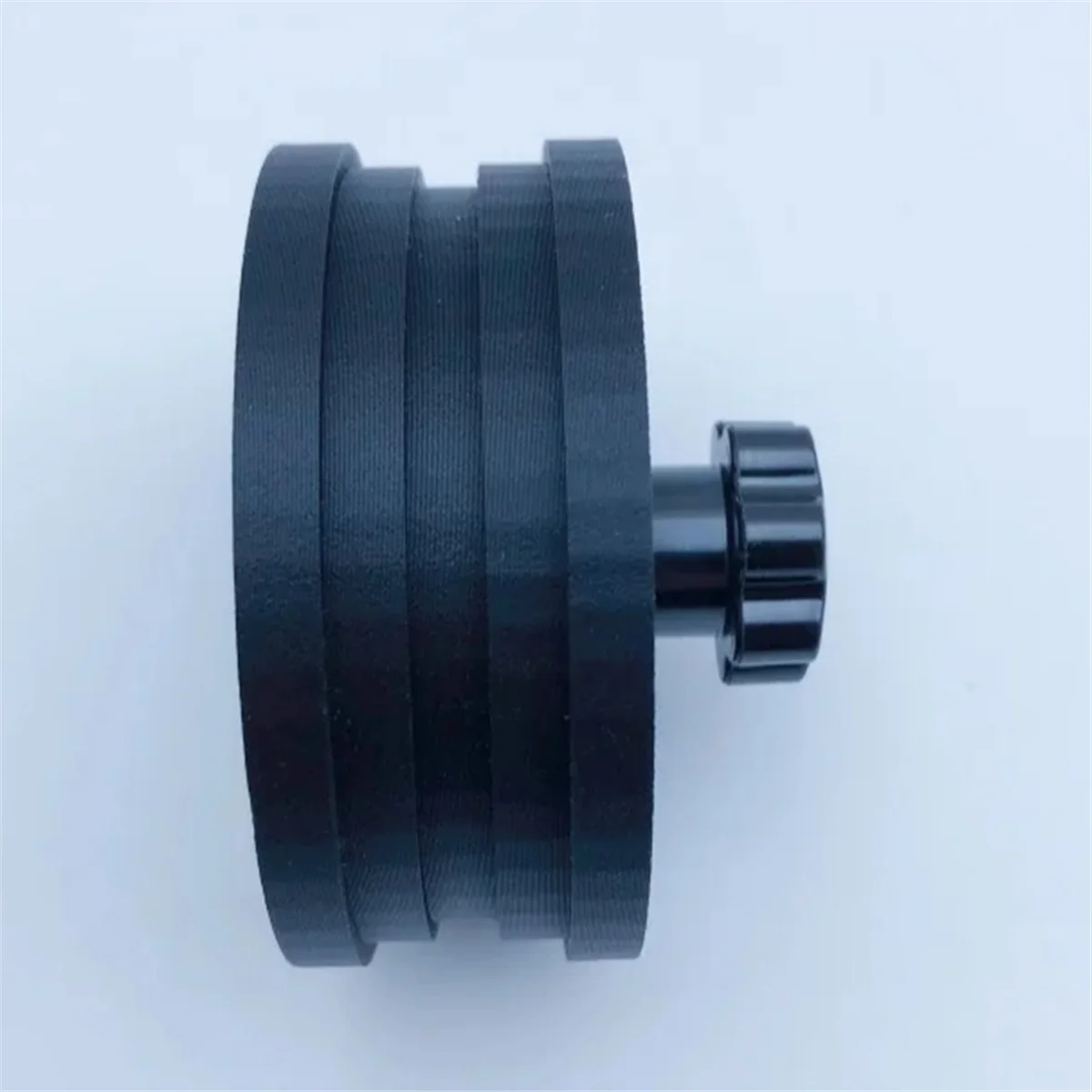 UNCL حزام (استيك) ساعة تلميع أدوات إصلاح الساعاتي حزام ساعة تلميع المعونة قابل للتعديل عرض حزام (استيك) ساعة تلميع