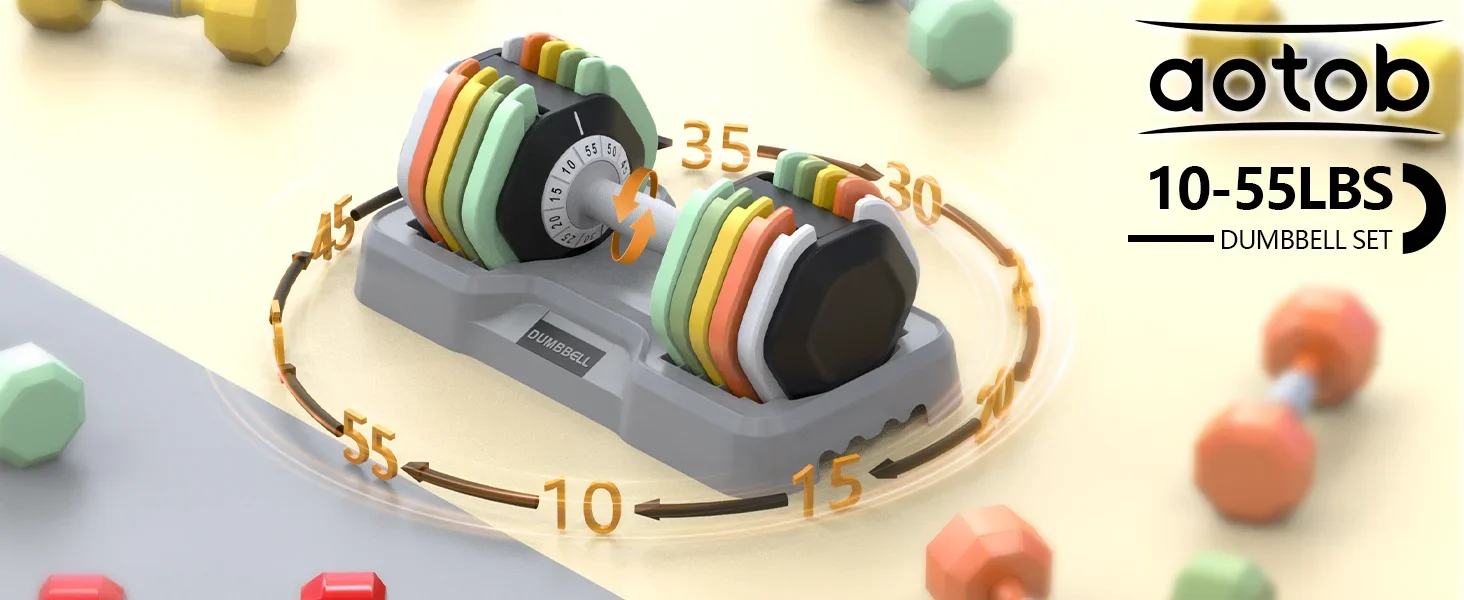 dumbbell