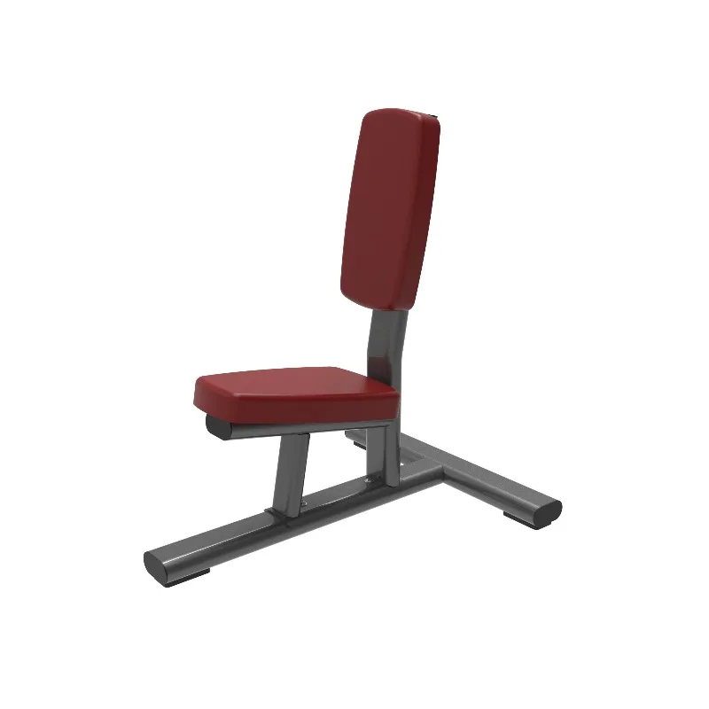 New Design Gym Fitness Sports Bench Adjustable Weight Training Multi-functional Foldable Dumbbell Stool