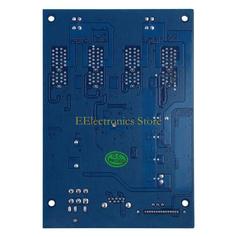 B03C 1 PCI-E To 4PCIe X16 Adapter Card Expansion 1 To 4 Port PCI for Express 1
