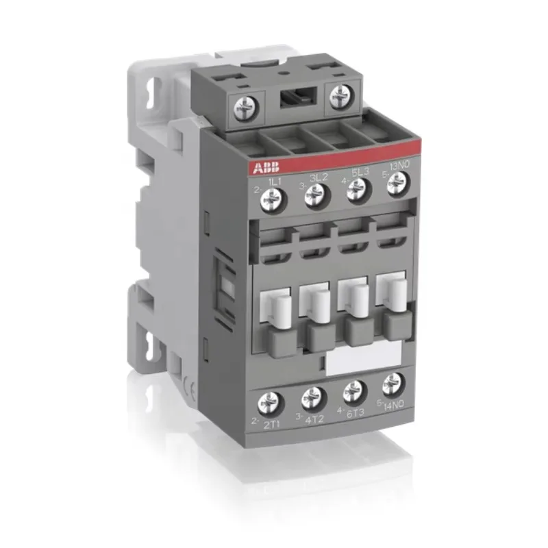 

Original New 1SBL136001R2110 AF09Z-30-10-21 16A 3-Phase 100-250V AC/DC Coil High Quality Product