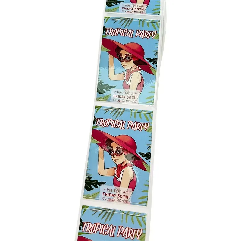 Custom Holographic … - image