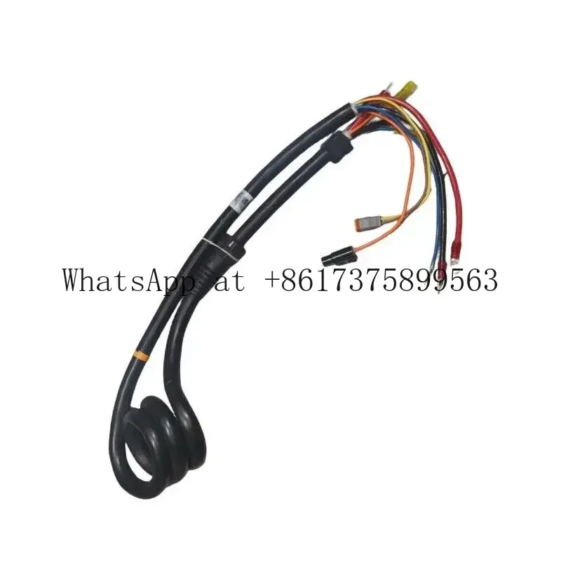 High Peormance Drive Motor Cle OE 70007759 Replacement Spare Part for J Lifts