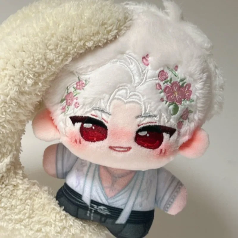 Plushie Love セット Game Love and Deep Space 10cm Plushies 5-Piece Set