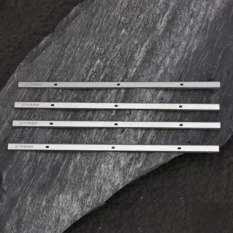 شفرات استاريبس لمسطحة دلتا 22-22-2022-مستوية ، 12-aj in ، 4 led