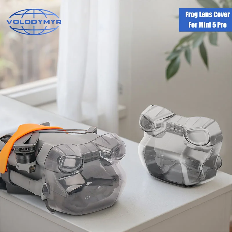 Volodymyr Lens Cap … - image