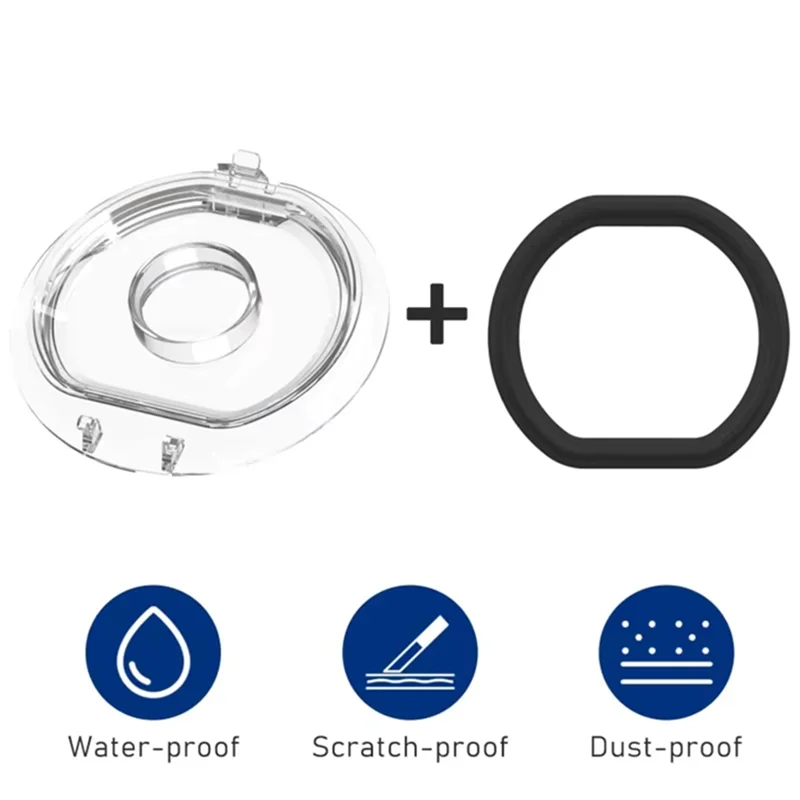 

A04G-Базовая крышка пылесборника для Dyson V7 V8 SV10 SV11, крышка нижнего контейнера для робота-пылесоса, уплотнительная крышка основания пылесоса