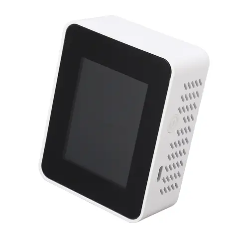 10 best sales luftmätare - №1