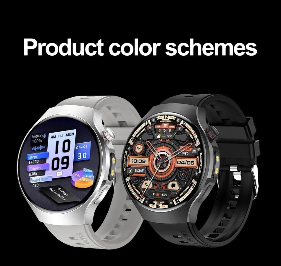 Sports Smart Watch with Bluetooth Calling, IP67 Water Resistance and 150+ Sports Modes description 25