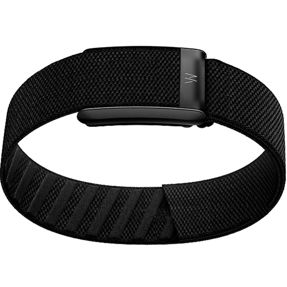 Suitable for Whoop5.0 PEAK/LIFE Armband, Wristband Elastic Nylon Bicep Strap, MG Sports Replacement Strap with U-Shaped Metal F view 4